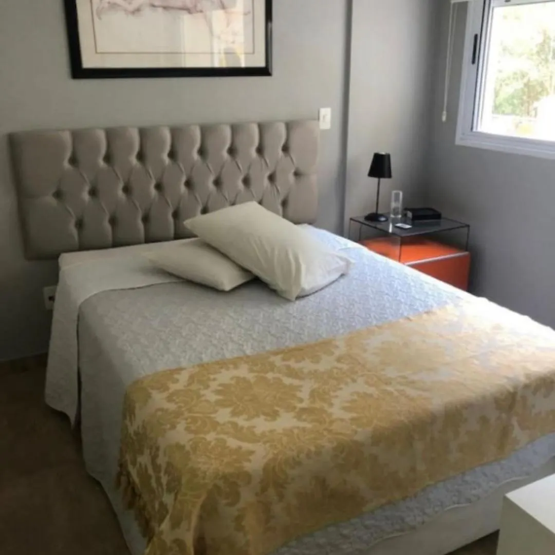 Choice Panamby Appartement São Paulo