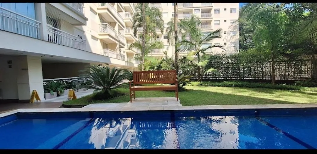 Choice Panamby Appartement São Paulo 0*,  Brazilië