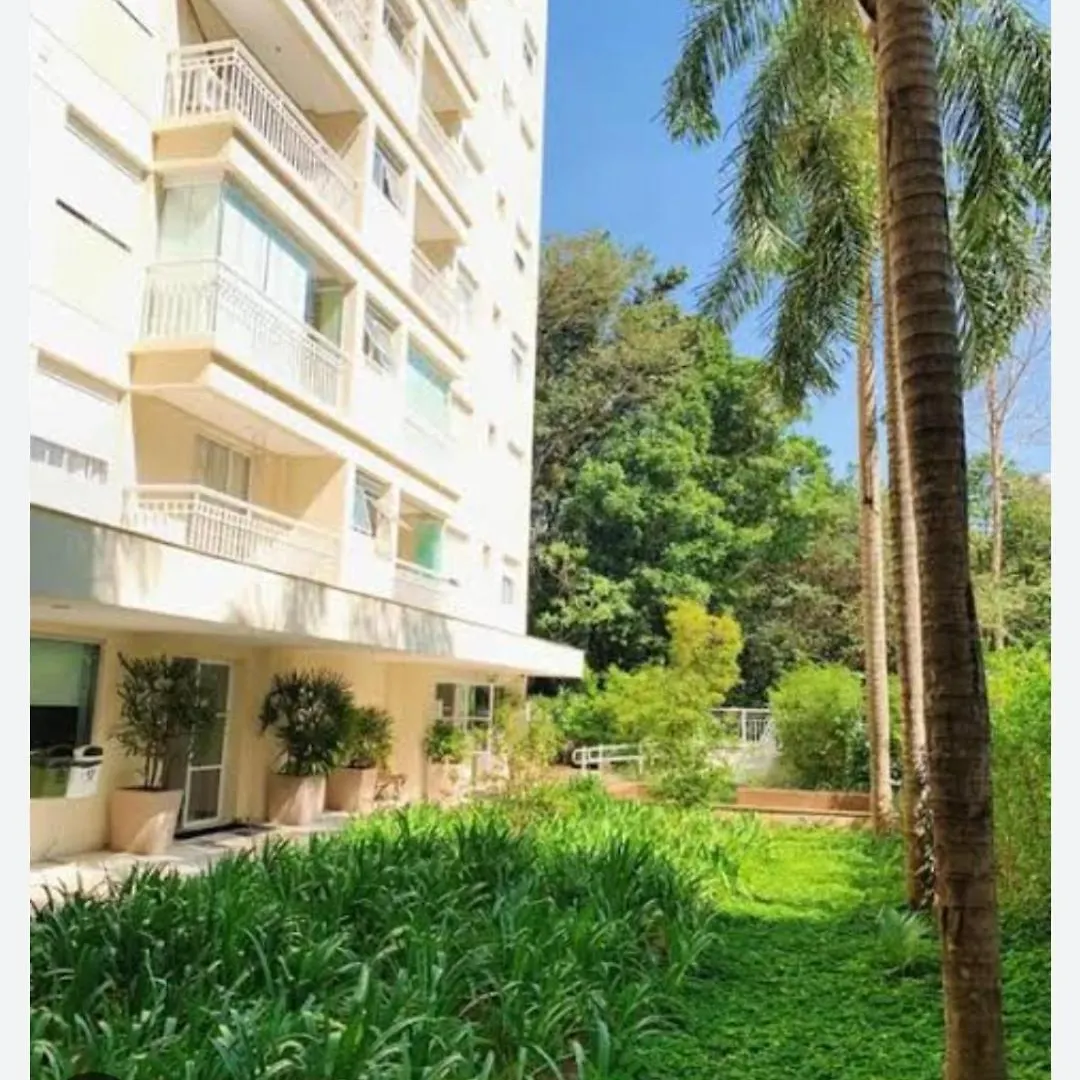 Choice Panamby Appartement São Paulo 0*,