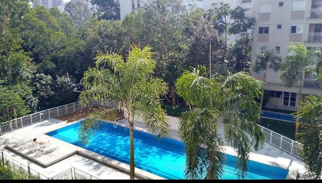 Choice Panamby Appartement São Paulo Brazilië